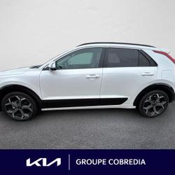 Kia Niro 1.6 GDi 138ch HEV Premium DCT6 Lannion