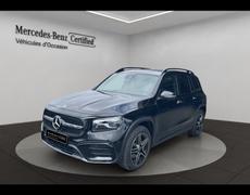 Mercedes GLB Bègles