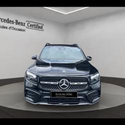 Mercedes GLB 200 d 150ch AMG Line 8G-DCT B&egrave;gles