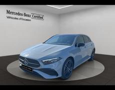 Mercedes Classe A Bègles