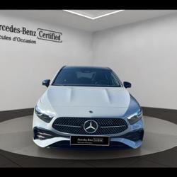 Mercedes Classe A 250 e Hybrid EQ 163+109ch AMG Exclusive Design 8G-DCT B&egrave;gles