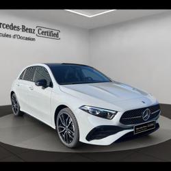 Mercedes Classe A 250 e Hybrid EQ 163+109ch AMG Exclusive Design 8G-DCT B&egrave;gles
