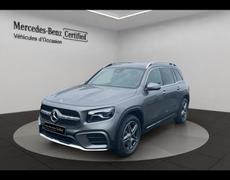 Mercedes GLB Bègles