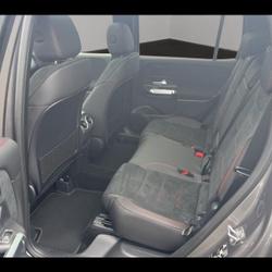 Mercedes GLB 200 d 150ch AMG Line 8G-DCT B&egrave;gles