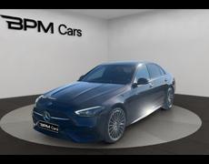 Mercedes Classe C Bègles