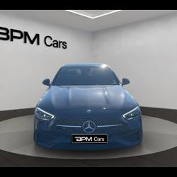 Mercedes Classe C 200 d 163ch AMG Line B&egrave;gles