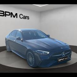 Mercedes Classe C 200 d 163ch AMG Line B&egrave;gles