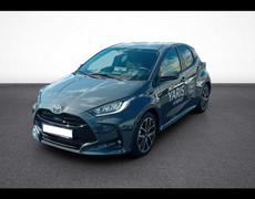 Toyota Yaris - 116h Design 5p MY26 - 24 980 €