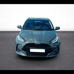 Toyota Yaris 116h Design 5p MY26 Brives-Charensac