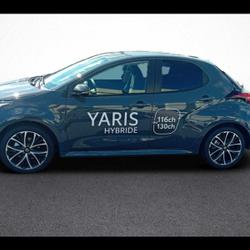 Toyota Yaris 116h Design 5p MY26 Brives-Charensac