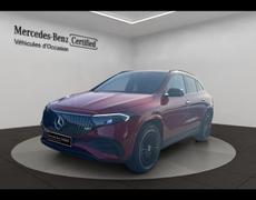Mercedes EQA Mérignac