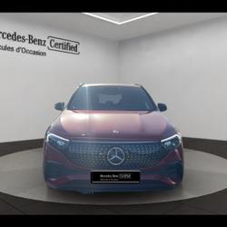 Mercedes EQA 250+ 190ch Edition M&eacute;rignac