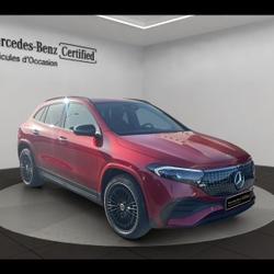 Mercedes EQA 250+ 190ch Edition M&eacute;rignac