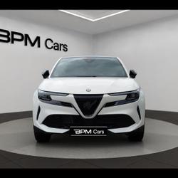 Alfa Romeo Junior 1.2 Ibrida 136ch Premium DCT6 occasion - Laval - photo 2/31