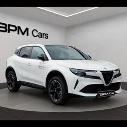 Alfa Romeo Junior 1.2 Ibrida 136ch Premium DCT6 occasion - Laval - photo 3/31