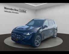 Mercedes GLB Bègles