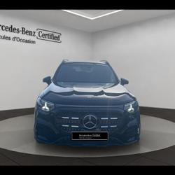 Mercedes GLB 250+ EQ 272ch Limited Edition B&egrave;gles