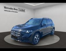 Mercedes GLB Bègles