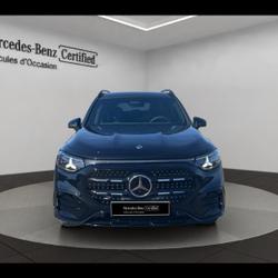 Mercedes GLB 250+ EQ 272ch Limited Edition B&egrave;gles