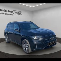 Mercedes GLB 250+ EQ 272ch Limited Edition B&egrave;gles