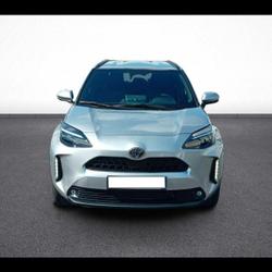 Toyota Yaris Cross 130h Design MY25 Brives-Charensac