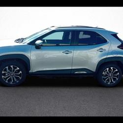 Toyota Yaris Cross 130h Design MY25 Brives-Charensac