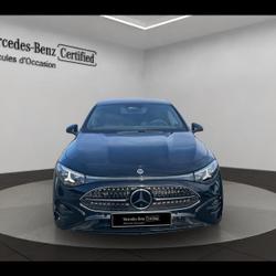 Mercedes CLA 200 163ch + 30ch AMG Line 8G-eDCT M&eacute;rignac