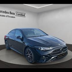 Mercedes CLA 200 163ch + 30ch AMG Line 8G-eDCT M&eacute;rignac