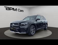Mercedes GLB Mérignac
