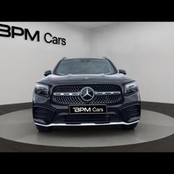 Mercedes GLB 200 d 150ch AMG Line 8G-DCT M&eacute;rignac