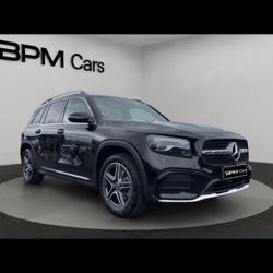 Mercedes GLB 200 d 150ch AMG Line 8G-DCT M&eacute;rignac
