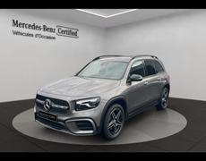 Mercedes GLB Bègles