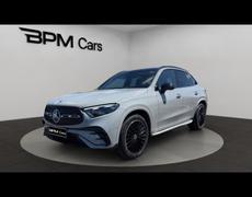 Mercedes GLC Mérignac