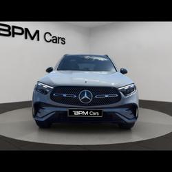 Mercedes GLC 220 d 197ch AMG Line 4Matic 9G-Tronic M&eacute;rignac