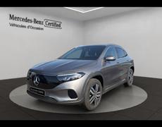 Mercedes EQA Mérignac