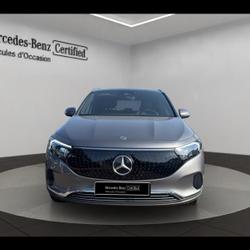 Mercedes EQA 250+ 190ch M&eacute;rignac