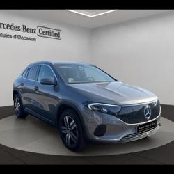 Mercedes EQA 250+ 190ch M&eacute;rignac
