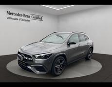 Mercedes GLA Bègles