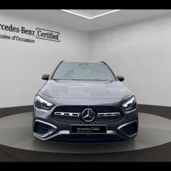 Mercedes GLA 200 d 150ch AMG Line 8G-DCT B&egrave;gles
