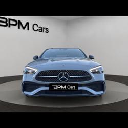 Mercedes Classe C 220 d 197ch AMG Line M&eacute;rignac