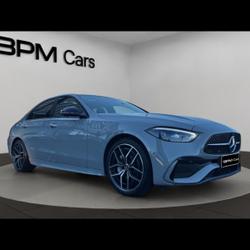 Mercedes Classe C 220 d 197ch AMG Line M&eacute;rignac