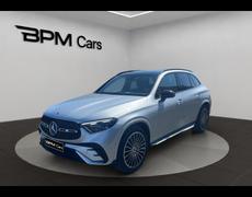 Mercedes GLC Bègles