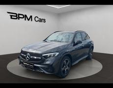 Mercedes GLC Bègles