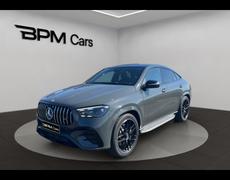 Mercedes GLE Bègles