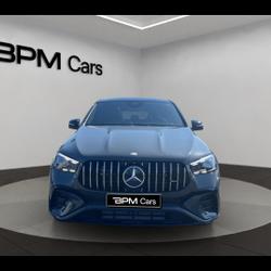Mercedes GLE 53 AMG HYBRID 449ch+184ch 4Matic+ 9G-Speedshift TCT B&egrave;gles