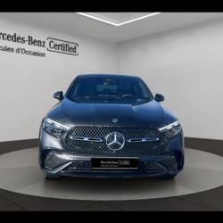 Mercedes GLC 220 d 197ch AMG Line 4Matic 9G-Tronic B&egrave;gles