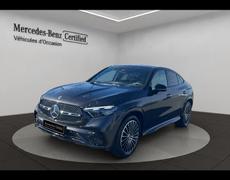 Mercedes GLC Mérignac