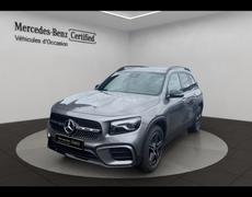 Mercedes GLB Mérignac