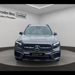 Mercedes GLB 200 d 150ch AMG Line 8G-DCT M&eacute;rignac