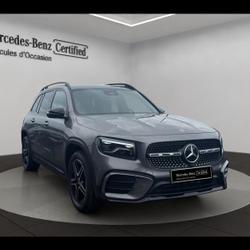 Mercedes GLB 200 d 150ch AMG Line 8G-DCT M&eacute;rignac
